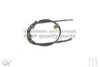 ASHUKI HRK12770 Cable, parking brake